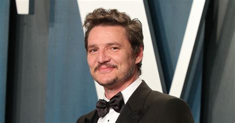 Watch Pedro Pascal Respond To People Thirsting Over Him