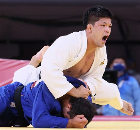 写真：柔道五輪連覇の大野将平が指導者の道へ メンタル整わず第一線退く決意 東スポweb