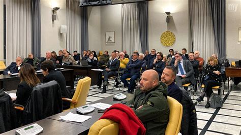 Comune Termoli L Opposizione Si Faccia Luce Su Regolamento