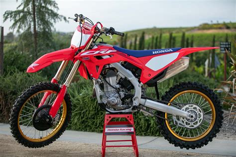 Champion Motors Honda Crf450r