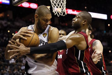 Heat Vs Spurs Game 4 Nba Finals 2013 Time Tv Coverage And More