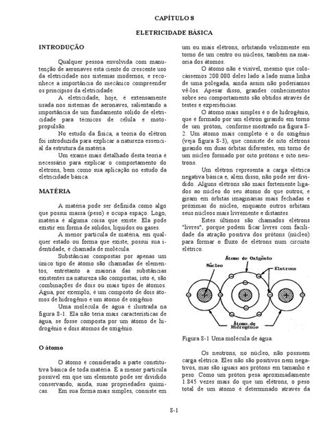 PDF CAP 8 Eletricidade Básica pdf DOKUMEN TIPS