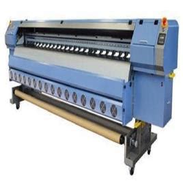 Konica Flex Printing Machine Max Printing Size Mm At Best Price