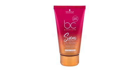 Schwarzkopf Professional Bc Bonacure Sun Protect In Treatment