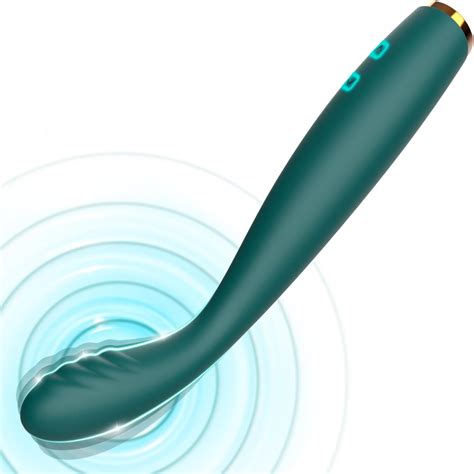 Adult Sex Toys For Women G Spot Clitoral Vibrator Sex Stimulator With Powerful Modes