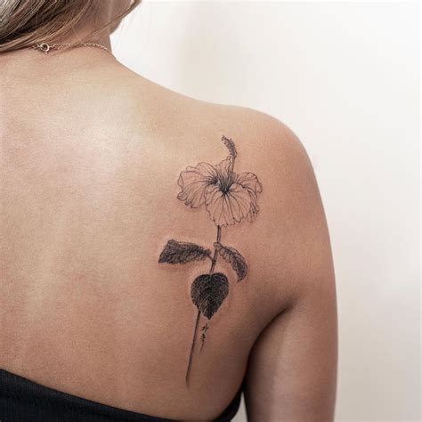 Tatuagens Femininas Fotos E Tend Ncias Lindas Tatuagem