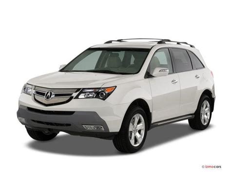 2007 ACURA MDX WORKSHOP SERVICE REPAIR MANUAL BOOK Automotive Manuals