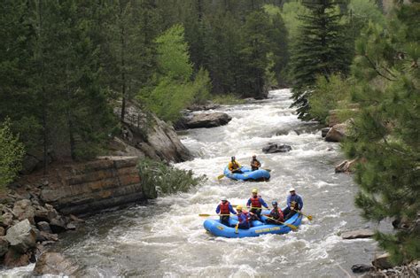 Photos | Clear Creek Rafting Company on Clear Creek