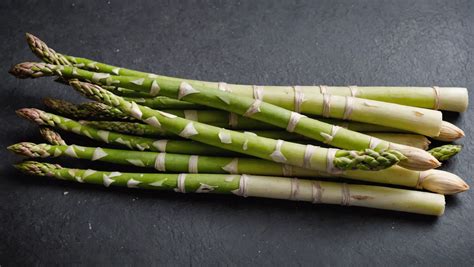 Comment réussir la cuisson des asperges