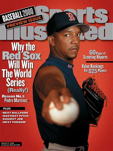 March 27 2000 Table Of Contents Sports Illustrated Vault