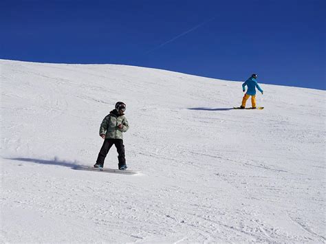 Winter Fun And Activities In Santa Fe La Posada De Santa Fe