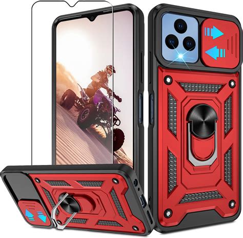 Amazon Akinik For T Mobile Revvl G Case Revvl X G Case With