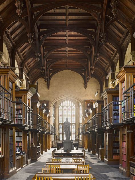 350 Years In The Architectural Evolution Of Lincolns Inn From 1672 To