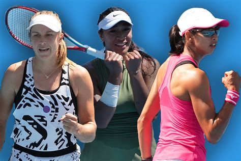 Aussie women set to continue Australian Open 2023 qualifying quests ...