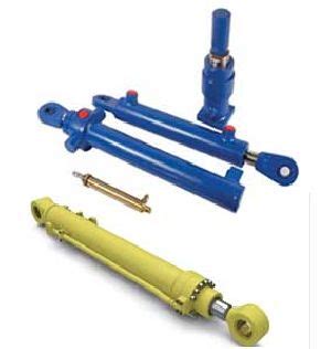 Custom Hydraulic Cylinders Suppliers Manufacturers Exporters UAE