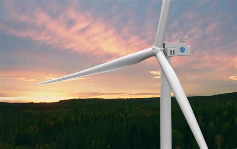 Update Ge Buys Into Lithuanian Wind Project Of Mw Report