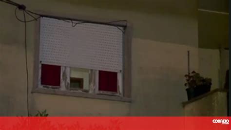 Pris O Preventiva Para Homem Que Matou Amigo Da Ex Companheira Frente