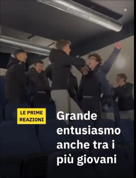 Caravaggio Un Simpatico Video Annuncia La Fine Dei Lavori Ma L