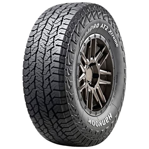 Hankook Dynapro AT2 Xtreme RF12 LT305 70R16 E 10PLY WL Tires