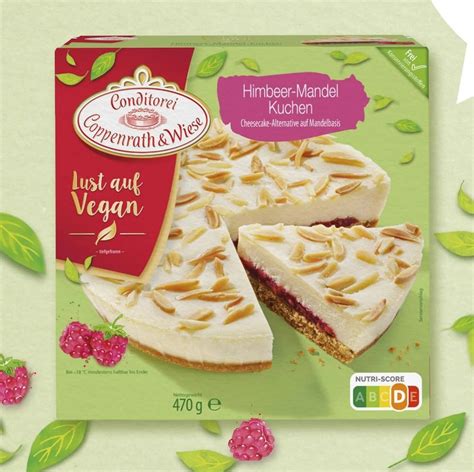 K Se Sahne Torte Coppenrath Und Wiese Kase Sahne Mandarinen Kuchen