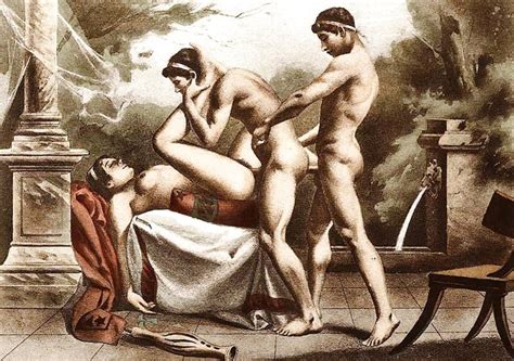 Modern Porn Art ZB Porn