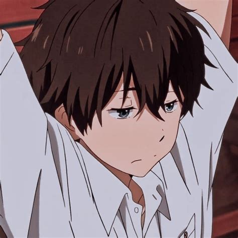 Oreki Houtarou Aesthetic Oreki Houtarou Pfp Sjakakauu Sukuna Jjk