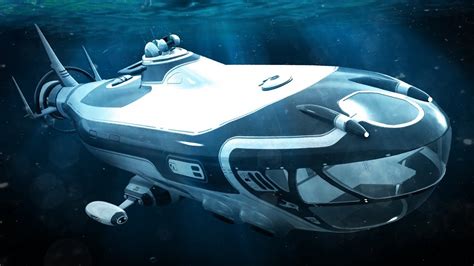 Subnautica Below Zero Are They Adding The Atlas Submarine