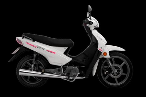 Ficha T Cnica Motomel Blitz Plus Andomoto