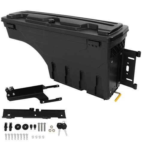 Scitoo Key Truck Bed Fit For Ford For F Super Duty For F Super