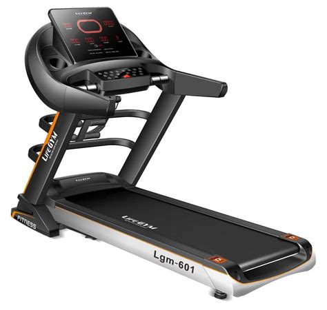 Беговая дорожка Life GYM 601 — LIFEGYM — Продажа тренажеров ...