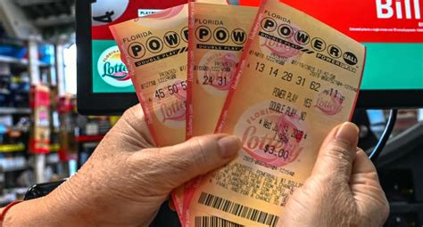 Powerball Los Números Ganadores Del Sorteo Del Sábado 20 De Enero