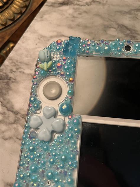 Custom 2DS Case : r/NintendoDS