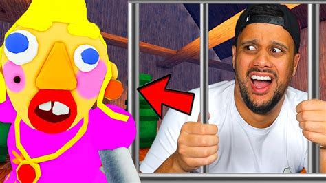 Roblox ESCAPE DA MADASTRA MALVADA Escape Evil StepMom YouTube