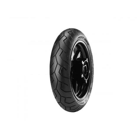 PIRELLI DIABLO SCOOTER 120 70 15 56S X MAX FORZA350 ยางสกตเตอรสปอรต