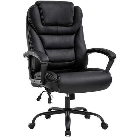 Arriba Imagen Big And Tall Office Chairs Abzlocal Mx