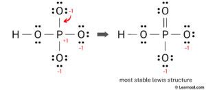 Hpo Lewis Structure Learnool