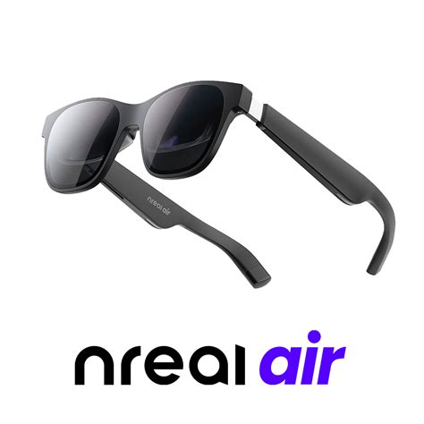 Xreal Air Nreal Air Ar Glasses Smart Glasses