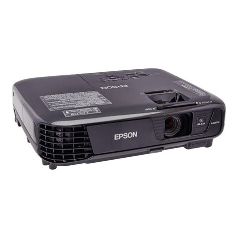 Videoproyector Epson 3200 Lúmenes Walmart en línea