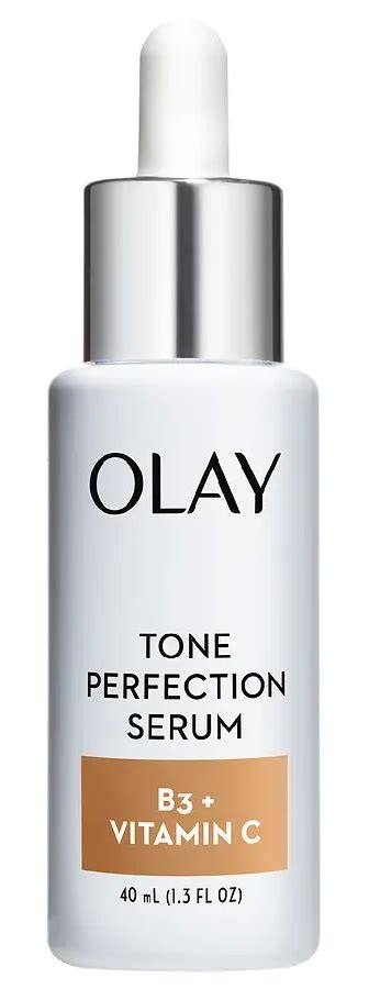 Olay Tone Perfection Serum Ingredients Explained