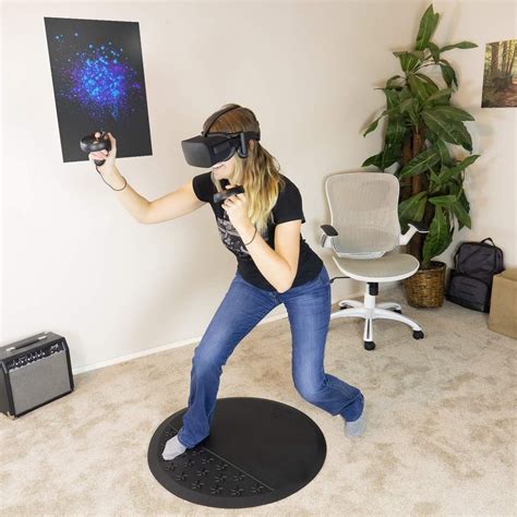 The Best Virtual Reality Gaming Accessories - Experience Real Immersion ...