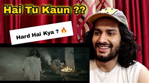 Emiway Hai Tu Kaun Prod Meme Machine Official Music Video