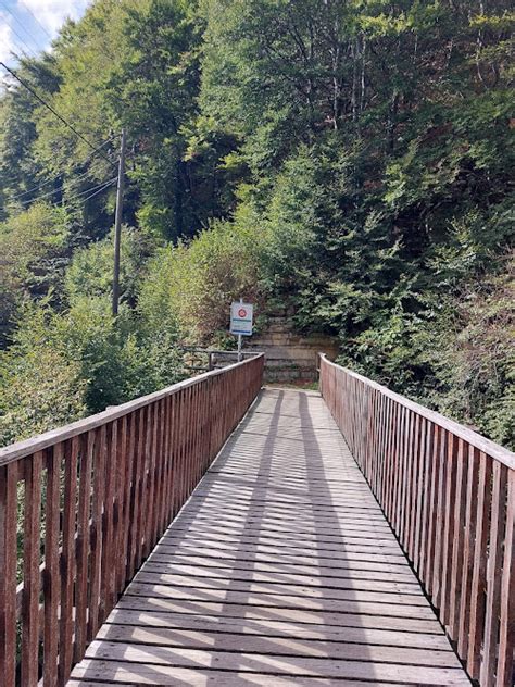 Tra La Valle Di Muggio E La Valle Intelvi Alla Scoperta Della Ferrovia