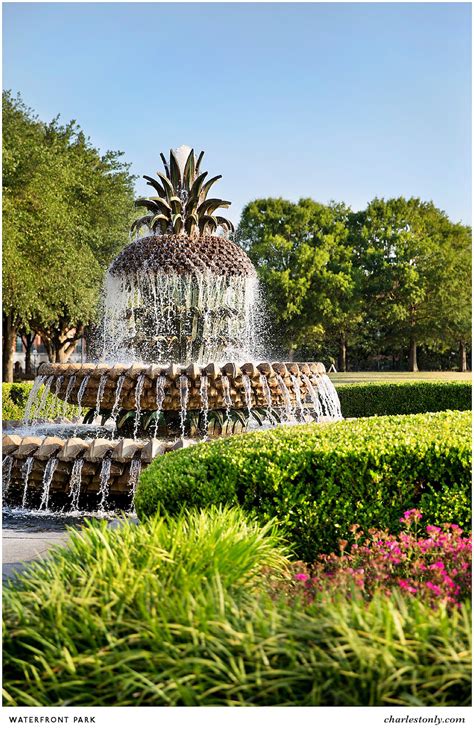 19 of Charleston's Most Beautiful Parks - Charlestonly