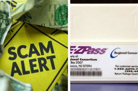 Federal Authorities Issue Warning To E Zpass Drivers In New York