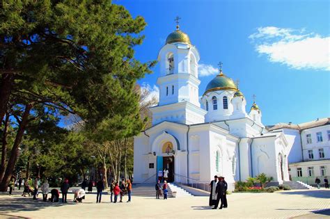 Фото Геленджика (293 фото)