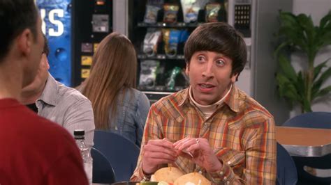 The Big Bang Theory 2007