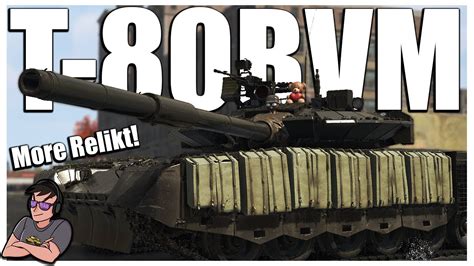 The Bvm Gets An Upgrade T Bvm Armor Package War Thunder Youtube