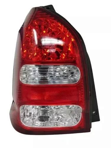 Lumax Rcu Nl Tail Lamp T Lh For Maruti Suzuki Alto At Rs