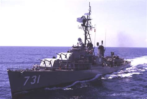 Uss Maddox Association