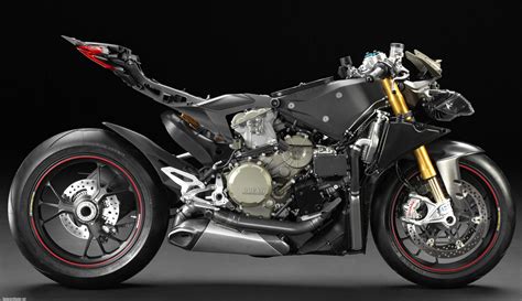 DUCATI 1199 Panigale (2011-2012) Specs, Performance & Photos - autoevolution